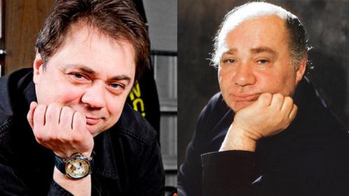 Актеры без детей. Российские знаменитости без детей 11