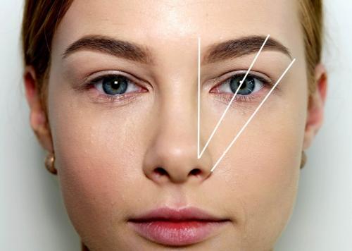 Что делать, чтобы брови стали гуще. Можно ли сделать брови густыми 05 Что делать, чтобы брови стали гуще. Можно ли сделать брови густыми 05