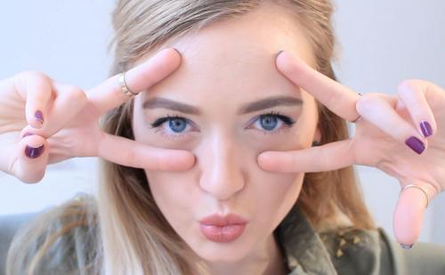 Как быстро отрастить брови за 2 дня в домашних условиях. Как отрастить густые брови за 2 месяца: руководство к действию