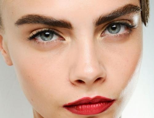 Что делать, чтобы брови стали гуще. Можно ли сделать брови густыми 01 Что делать, чтобы брови стали гуще. Можно ли сделать брови густыми 01