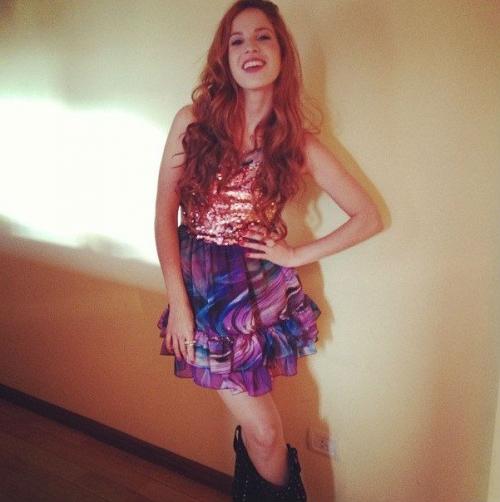 Канделария Молфесе