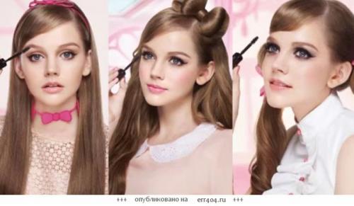 Дакота роуз кэти остренга. Живая Барби из Америки: Дакота Роуз.