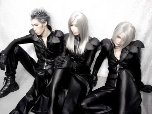 Косплей в Японии