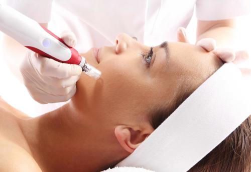 Рубиновый пилинг Анна Лотан – отзывы клиентов