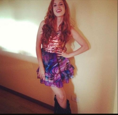 Канделария Молфесе