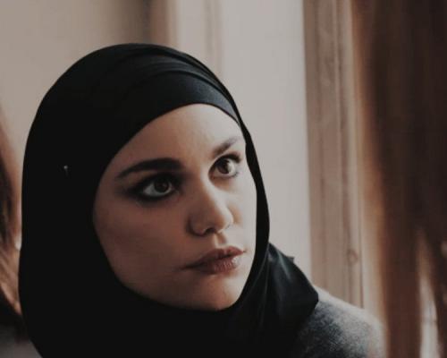 Нура скам фото. Skam: оригинал VS ремейки