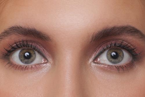 Бюджетная косметика визажиста. Цена макияжа: дорого или бюджетно? Угадайте!