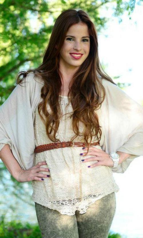 Канделария Молфесе