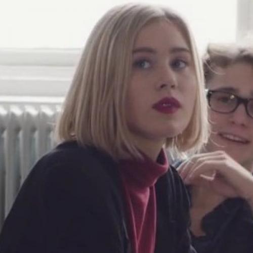 Прическа нуры скам от А до Я