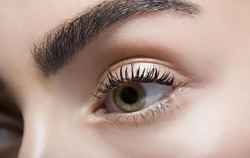Одна бровь гуще другой. Как сделать брови гуще и темнее