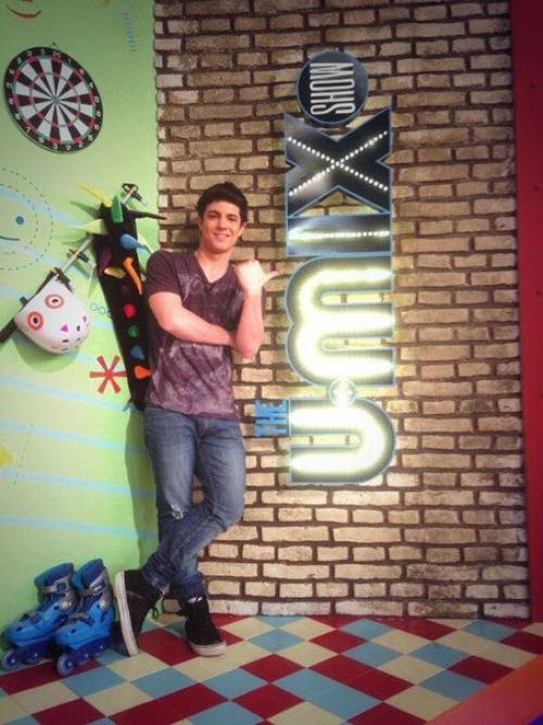 Факундо Гамбанде википедия.