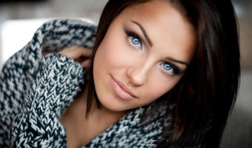 Межресничный татуаж последствия. Преимущества межресничного татуажа