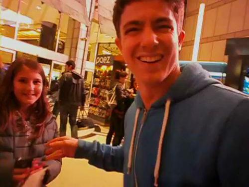 Факундо Гамбанде википедия.