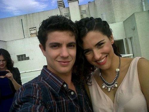 Факундо Гамбанде википедия.