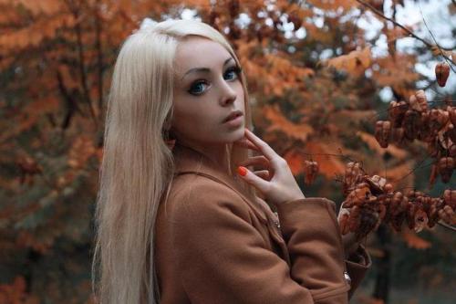 Алина ковалевская. С чего началось