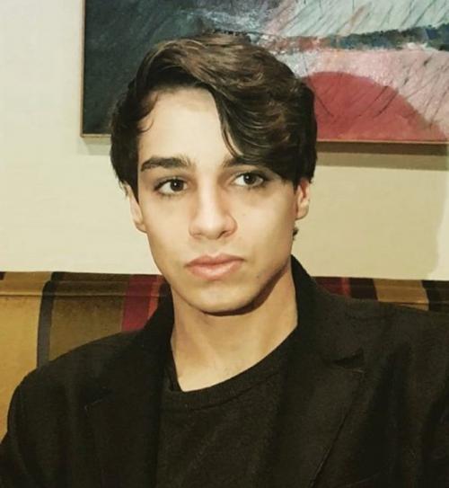 Нура скам фото. Skam: оригинал VS ремейки