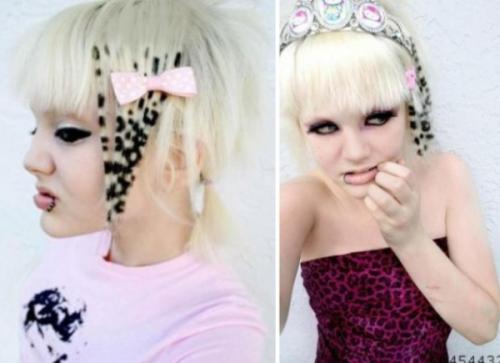 Дакота роуз рост вес. Дакота Роуз без макияжа