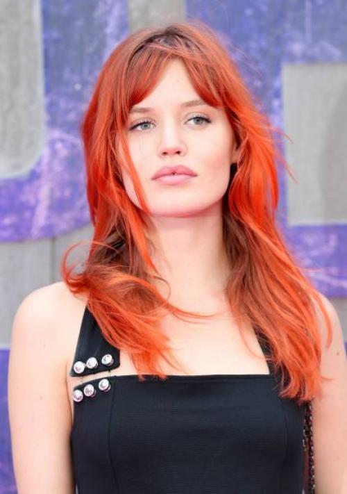 Брови для ромбовидного лица. Формы бровей для разных типов лица 