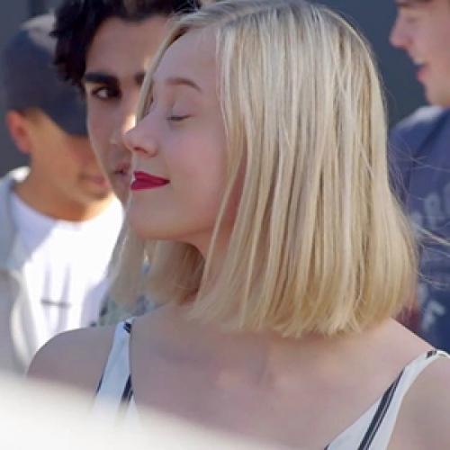 Прическа нуры скам от А до Я