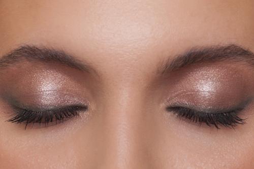 Бюджетная косметика визажиста. Цена макияжа: дорого или бюджетно? Угадайте!