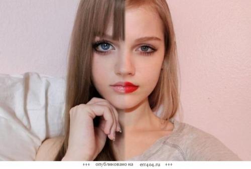 Дакота роуз кэти остренга. Живая Барби из Америки: Дакота Роуз.