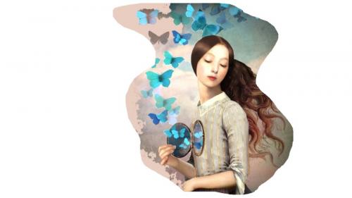 Аффирмации на деньги Луизы Хей. Аффирмации на деньги и богатство от Луизы Хей