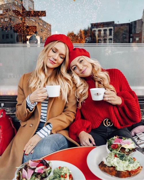 Французский стиль 2019. Французский шик 2019: 15 потрясающих образов утонченности и стиля