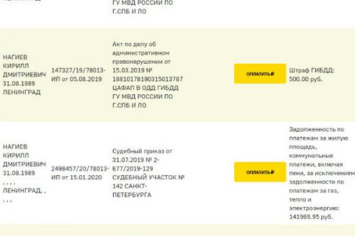 Нагиев с кем живет сейчас.