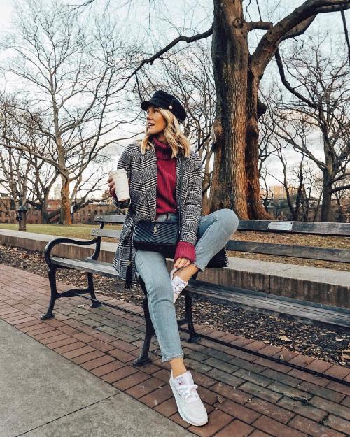 Французский стиль 2019. Французский шик 2019: 15 потрясающих образов утонченности и стиля