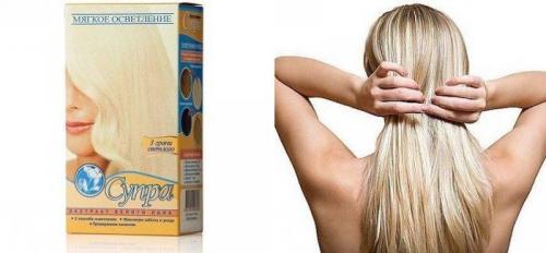 Смывка черной краски с волос в домашних условиях. Смывка в условиях дома