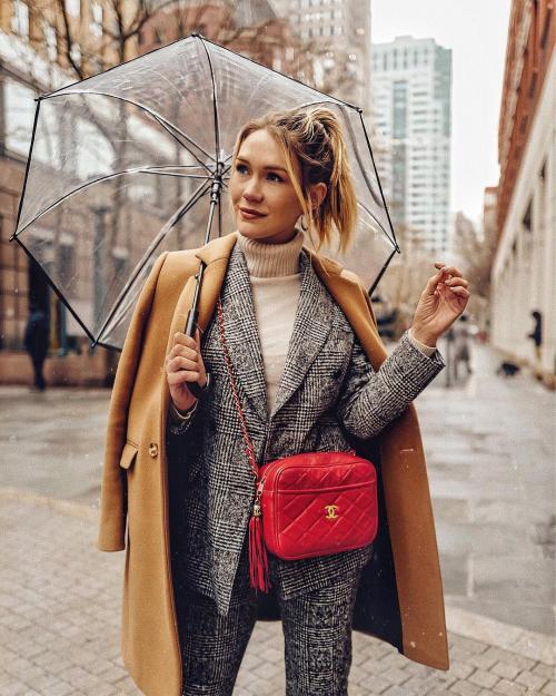 Французский стиль 2019. Французский шик 2019: 15 потрясающих образов утонченности и стиля