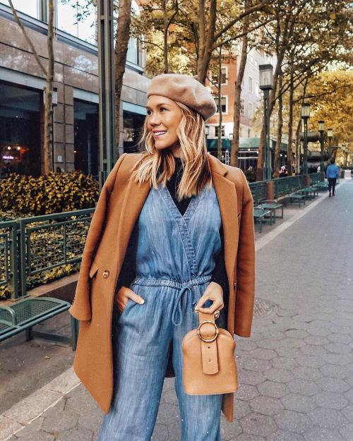 Французский стиль 2019. Французский шик 2019: 15 потрясающих образов утонченности и стиля