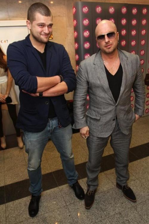 Нагиев с кем живет сейчас.