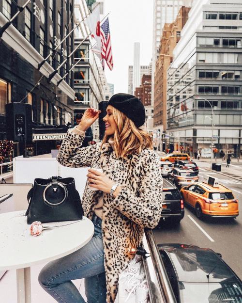 Французский стиль 2019. Французский шик 2019: 15 потрясающих образов утонченности и стиля