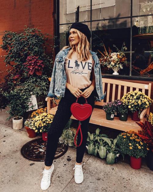 Французский стиль 2019. Французский шик 2019: 15 потрясающих образов утонченности и стиля