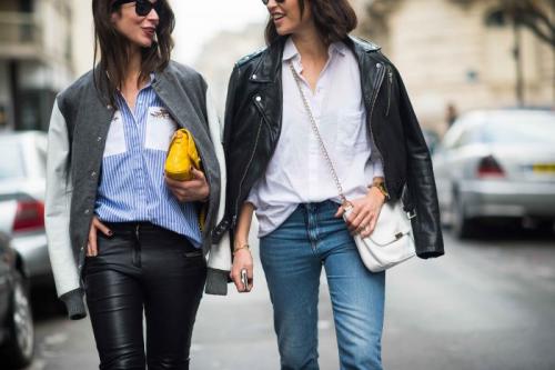 Французский стиль в одежде 2019. Но что же ты творишь, творишь, со мной, Париж?