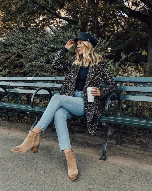 Французский стиль 2019. Французский шик 2019: 15 потрясающих образов утонченности и стиля