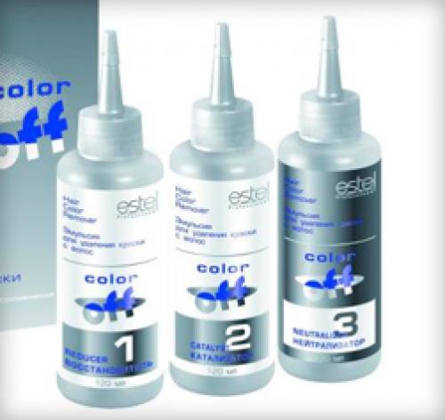 Какая смывка для волос самая лучшая. Обзор самых лучших смывок для окрашенных волос