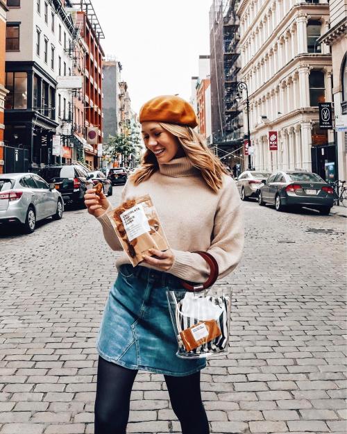 Французский стиль 2019. Французский шик 2019: 15 потрясающих образов утонченности и стиля