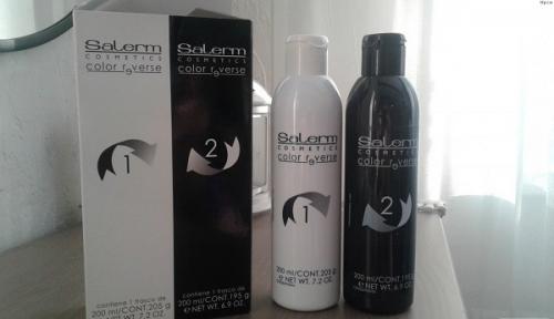 Смывка черной краски с волос в домашних условиях. Смывка в условиях дома