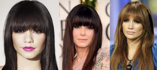 Стрижки которые старят. 10 причесок, которые старят любую женщину. Не делайте так! 23