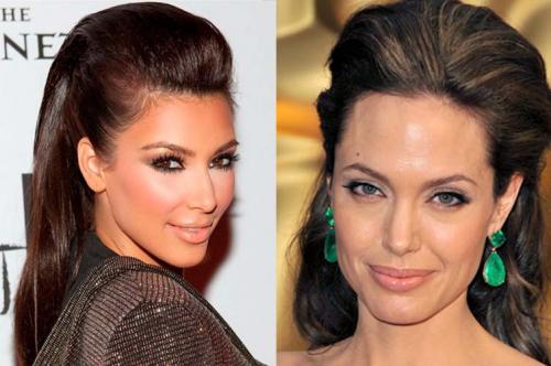 Стрижки которые старят. 10 причесок, которые старят любую женщину. Не делайте так! 20