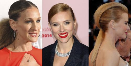 Стрижки которые старят. 10 причесок, которые старят любую женщину. Не делайте так! 19