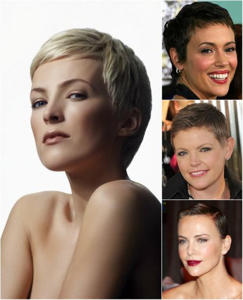 Стрижки которые старят вас на десятки лет. ТОП-8 причёсок, которые делают тебя старше