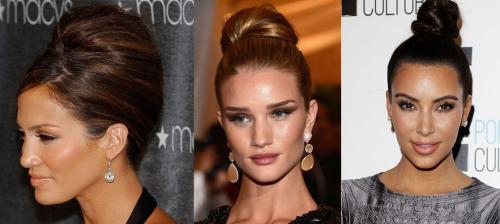 Стрижки которые старят. 10 причесок, которые старят любую женщину. Не делайте так! 24