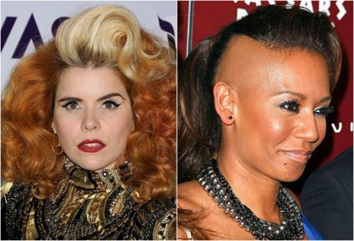 Стрижки которые старят. 10 причесок, которые старят любую женщину. Не делайте так! 16