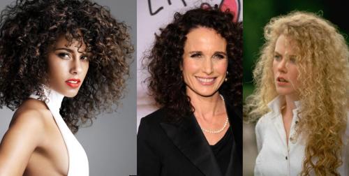 Стрижки которые старят. 10 причесок, которые старят любую женщину. Не делайте так! 22