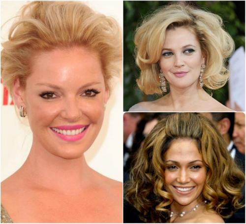 Стрижки которые старят вас на десятки лет. ТОП-8 причёсок, которые делают тебя старше