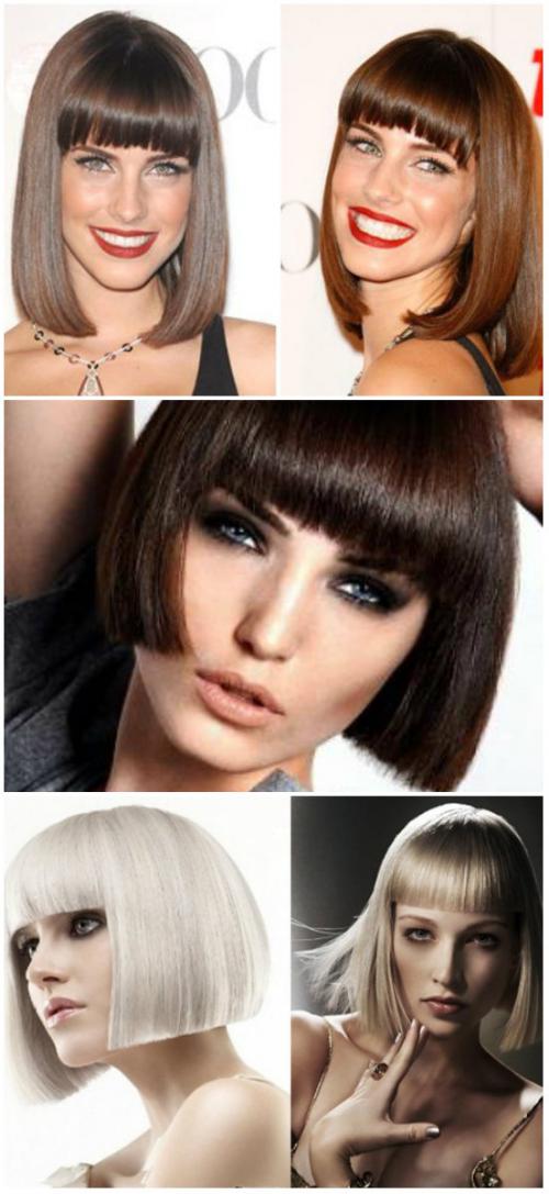 Стрижки которые старят вас на десятки лет. ТОП-8 причёсок, которые делают тебя старше