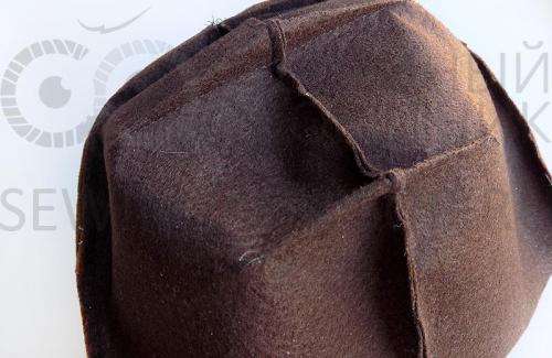 Северный олень своими руками. Новогодний олень своими руками: несколько простых вариантов изготовления 09 Северный олень своими руками. Новогодний олень своими руками: несколько простых вариантов изготовления 09